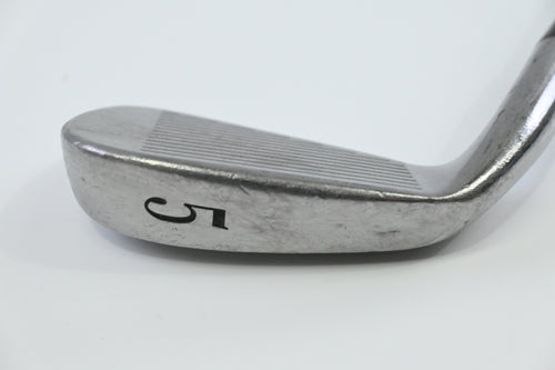 Titleist DCI 981 SL #5 Iron / 27 Degree / Regular Flex Release Shaft
