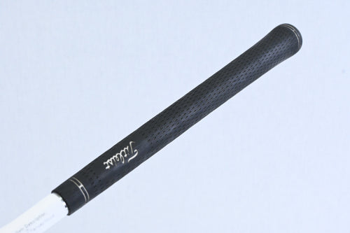Titleist 975 F #3 Wood / 14.5 Degree / X-Flex FCM Rifle Steel Shaft