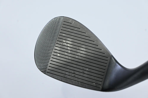Cleveland RTZ Lob Wedge / 58 Degree / Wedge Flex Dynamic Gold Spinner