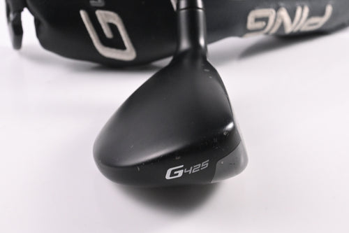 Ping G425 #3 Hybrid / 19 Degree / Stiff Flex Ping ALTA CB Slate 70 Shaft