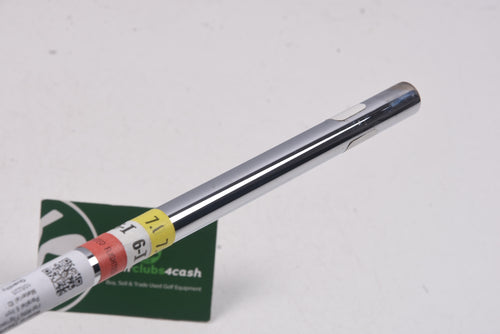 Precision FM Rifle Flghted Parallel 7.0 #6 Iron Shaft / X-Flex / 0.370" Tip