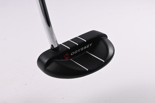 Odyssey DFX Rossie 2021 Putter / 35 Inch