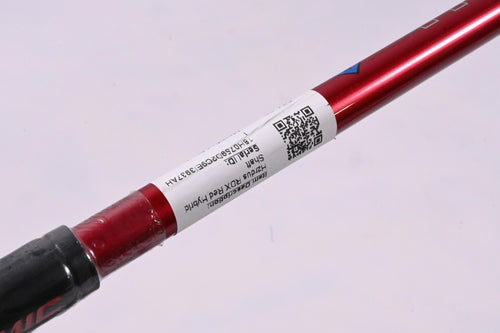 Project X Hzrdus Smoke RDX Red 70 #3 Hybrid Shaft / Senior Flex / Srixon