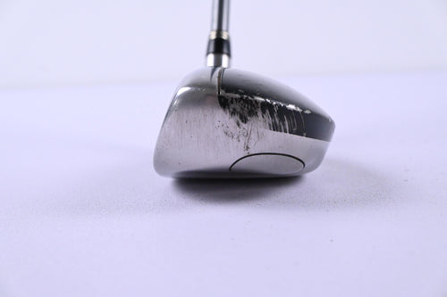 Left Hand Cobra Baffler DWS #3 Hybrid / 20 Degree / Stiff Flex Aldila NV HL 65