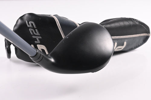 Ping G425 #3 Hybrid / 19 Degree / Stiff Flex Ping ALTA CB Slate 70 Shaft