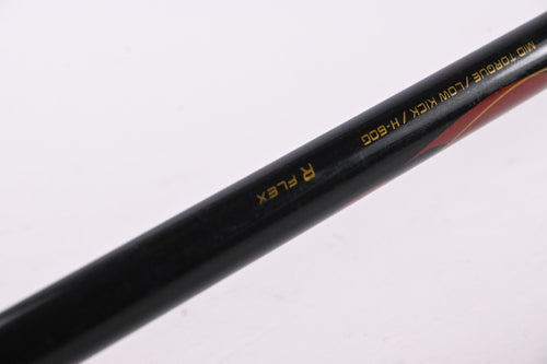 Callaway Diablo Edge #3 Hybrid / 21 Degree / Regular Flex Callaway 60 Shaft