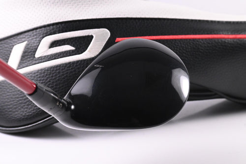 Titleist GT2 #5 Wood / 18 Degree / Regular Flex Denali Red 60 Shaft