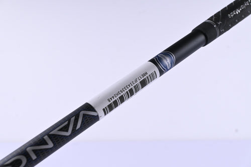 Taylormade Qi35 Max Lite #5 Hybrid / 27 Degree / Senior Flex Vanquish 5 Shaft