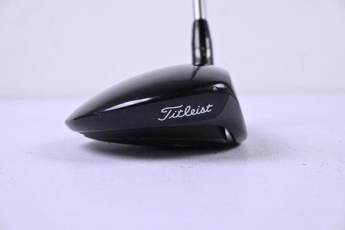 Titleist 915 F #4 Wood / 16.5 Degree / Regular Flex Diamana Blue S+ 70 Shaft