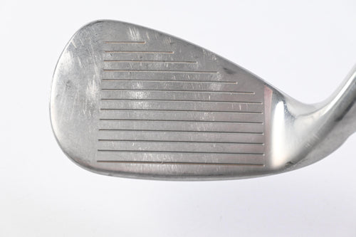 Wilson D7 Sand Wedge / 54 Degree / Regular Flex KBS Tour 105 Steel Shaft