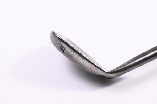 Nicklaus Dual Slot Lob Wedge / 60 Degree / Wedge Flex Shaft