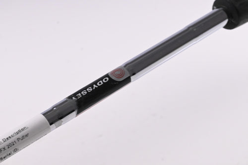 Odyssey DFX Rossie 2021 Putter / 35 Inch