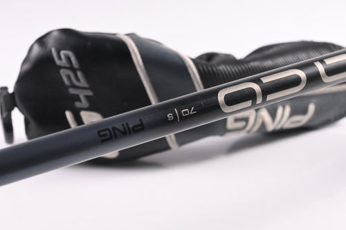Ping G425 #3 Hybrid / 19 Degree / Stiff Flex Ping ALTA CB Slate 70 Shaft