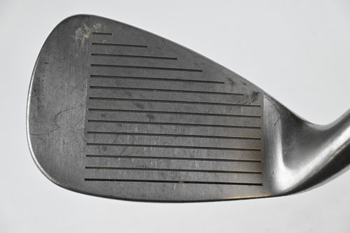 Wilson Deep Red Maxx Sand Wedge / 56 Degree / Stiff Flex Deep Red Shaft