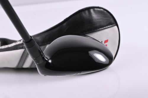 Titleist TSi2 #3 Wood / 15 Degree / Stiff Flex HZRDUS RDX Smoke Black 70 Shaft