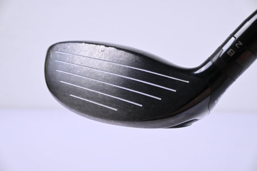 Titleist 915 F #4 Wood / 16.5 Degree / Regular Flex Diamana Blue S+ 70 Shaft