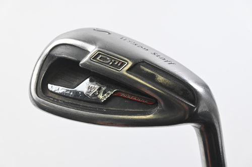 Wilson Di11 Sand Wedge / 55 Degree / Stiff Flex Wilson Half Half 76 Shaft