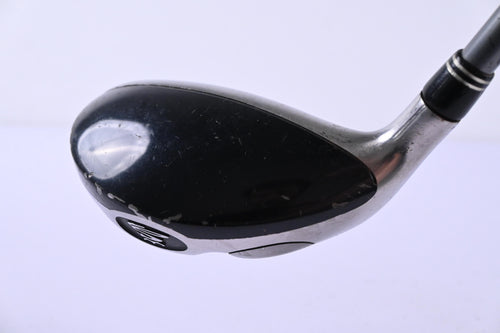 Left Hand Cobra Baffler DWS #3 Hybrid / 20 Degree / Stiff Flex Aldila NV HL 65