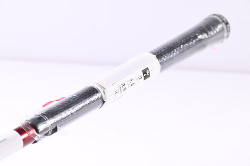 Left Hand Srixon ZX Mk II 2023 #4 Hybrid / 22 Degree / Regular Flex HZRDUS Smoke