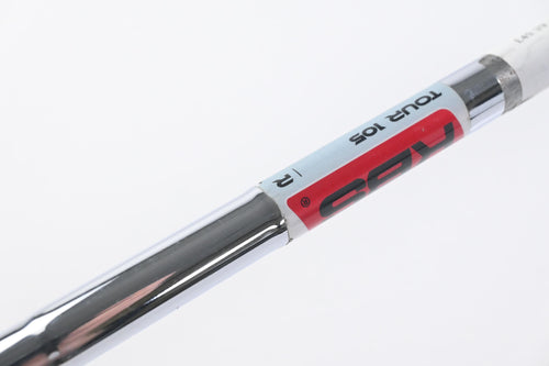 Wilson D7 Sand Wedge / 54 Degree / Regular Flex KBS Tour 105 Steel Shaft