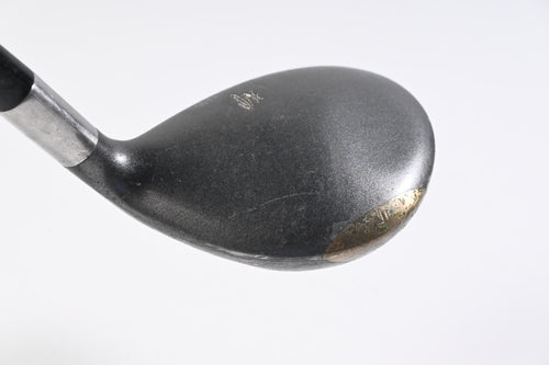 Cobra Gravity Back #3 Wood / 15.5 Degree / Senior Flex Cobra Airweight Shaft