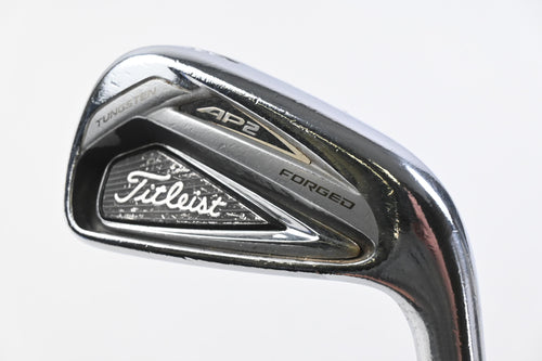 Titleist 716 AP2 #4 Iron / 24 Degree / Regular Flex N.S.Pro 850GH Shaft