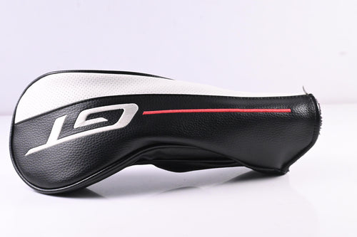 Titleist GT2 #5 Wood / 18 Degree / Regular Flex Denali Red 60 Shaft