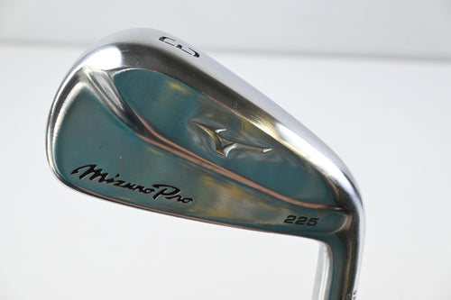 Mizuno Pro 225 #3 Iron / 19 Degree / X-Flex KBS Tour Steel Shaft