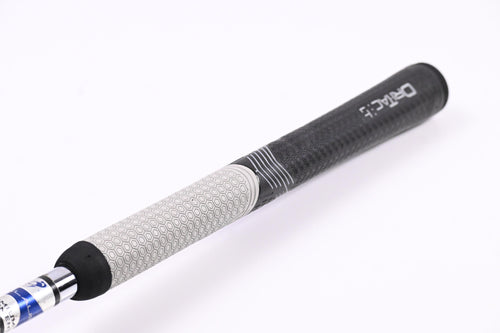 Nicklaus Dual Slot Lob Wedge / 60 Degree / Wedge Flex Shaft