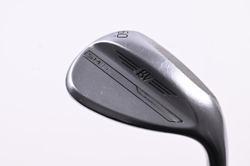 Titleist Vokey SM10 Lob Wedge / 60 Degree / Wedge Flex Titleist Vokey SM10 Shaft