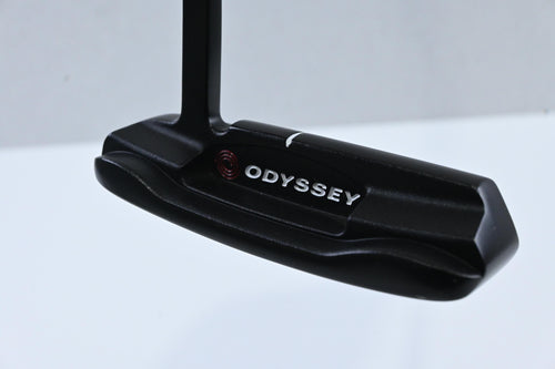 Odyssey Metal-X Putter / 34 Inch