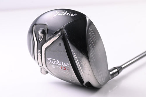 Titleist 917 D3 Driver / 9.5 Degree / Stiff Flex Diamana Ltd S+ Blue 60 Shaft