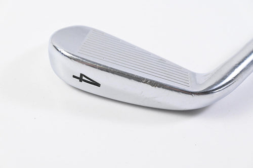 Titleist 716 AP2 #4 Iron / 24 Degree / Regular Flex N.S.Pro 850GH Shaft