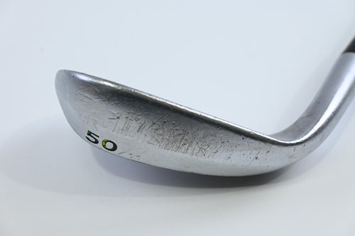 Cleveland CBX Gap Wedge / 50 Degree / Wedge Flex Dynamic Gold 115