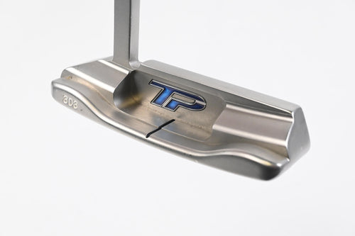 Taylormade TP Hydro Blast Soto Putter / 34 Inch