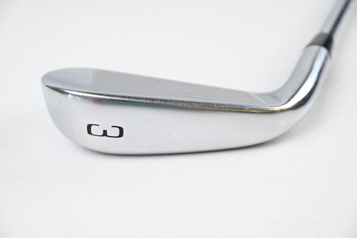 Mizuno Pro 225 #3 Iron / 19 Degree / X-Flex KBS Tour Steel Shaft