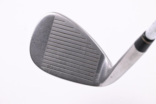 Wilson TW9 Gap Wedge / 50 Degree / Wedge Flex Dynamic Gold Shaft