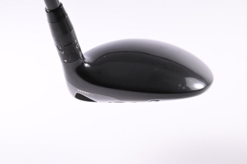 Titleist 917 F2 #3 Wood / 15 Degree / Stiff Flex Diamana M+ 60 Shaft