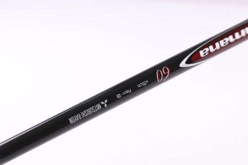 Titleist 917 F2 #3 Wood / 15 Degree / Stiff Flex Diamana M+ 60 Shaft