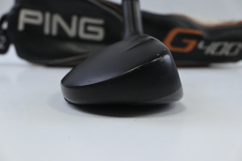 Ping G400 #4 Hybrid / 22 Degree / Regular Flex Ping Alta CB 70