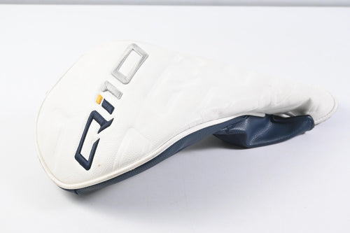 Taylormade Qi10 LS Driver / 10.5 Degree / X-Flex Tensei CK White 80 Shaft