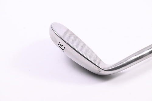 Wilson TW9 Gap Wedge / 50 Degree / Wedge Flex Dynamic Gold Shaft