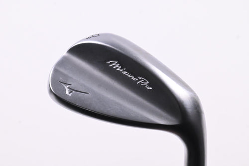 Mizuno Pro T-1 Gap Wedge / 50 Degree / Stiff Flex Dynamic Gold S400 Shaft