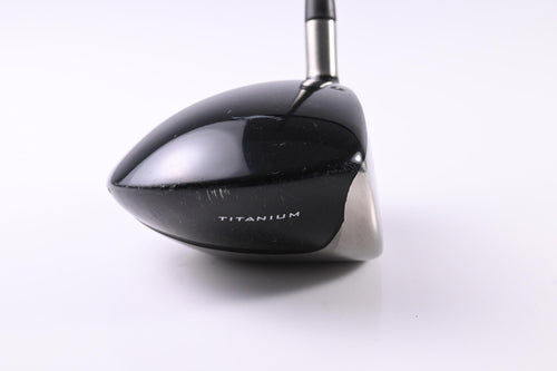 Taylormade R510 Driver / 9.5 Degree / Stiff Flex Taylormade Shaft
