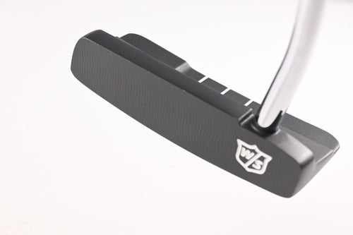 Wilson Infinite West Loop 2018 Putter / 34 Inch