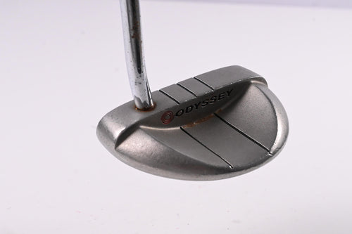 Odyssey Dual Force Rossie 2 Putter / 35 Inch