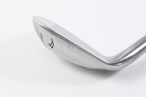 Taylormade RBZ Gap Wedge / 50 Degree / Regular Flex Taylormade RBZ Steel Shaft