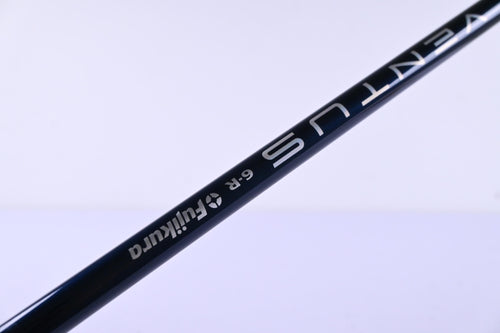 Taylormade SIM2 Max #4 Hybrid / 22 Degree / Regular Flex Fujikura Ventus Blue 6