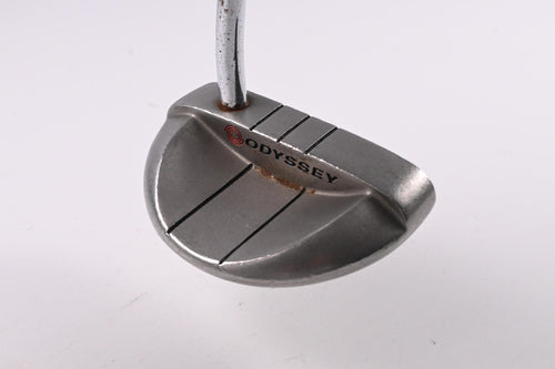 Odyssey Dual Force Rossie 2 Putter / 35 Inch