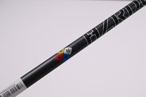 Project X HZRDUS Smoke Black 60 Driver Shaft / X-Flex / Ping 3rd Gen
